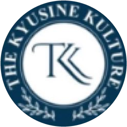 The Kyusine Kulture logo